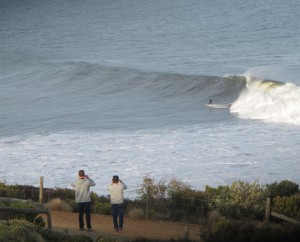 Bells Beach - Rincon