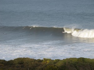 Bells Beach - Rincon