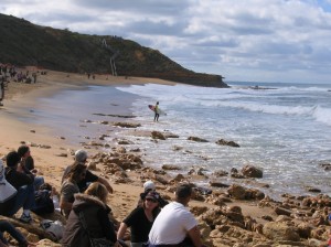 Bells Beach Rip Curl Classic