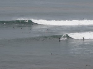 Bells Beach 