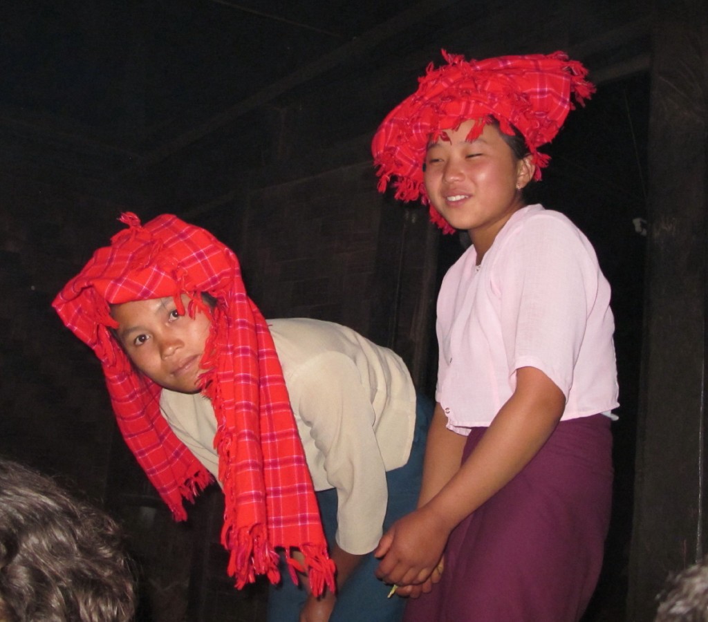 IMG_9515A Myanmar trek Taungthu women