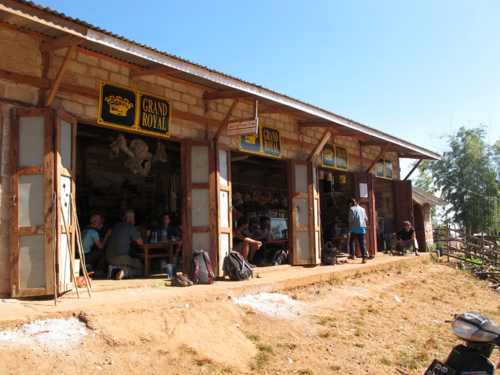 IMG_9566 Myanmar trek tea shop