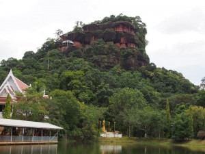 Wat Phu Tok