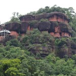 Wat Phu Tok