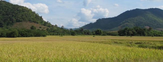 Mekong Motorcycle Diaries Day 3