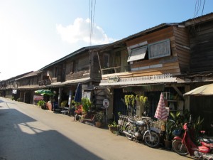 Mekong motorcycle diary
