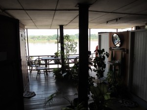 Mekong Motorcycle diary day 4 