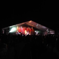 Geelong music festival