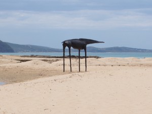 Lorne Sculpture Biennale, 2014