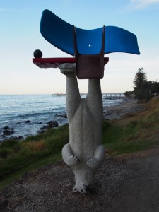 Lorne Sculpture Biennale