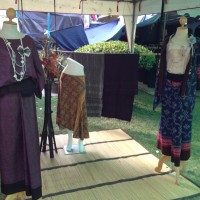 Khon Kaen Silk Festival