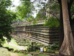 Angkor Thom