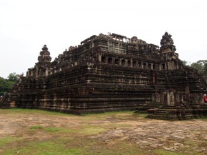 Angkor Thom