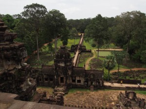 Angkor Thom