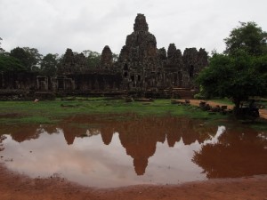 Angkor Thom