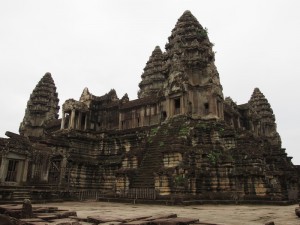 Angkor Wat