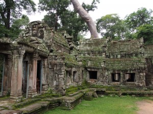 Ta Phrom