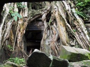 Ta Phrom