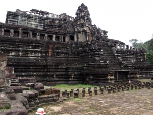 Angkor Thom