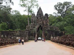 Angkor Thom