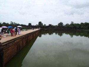 Angkor Wat