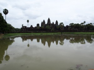 Angkor Wat