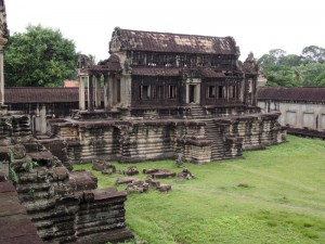 Angkor Wat