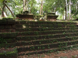 Beng Mealea