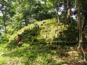 Beng Mealea