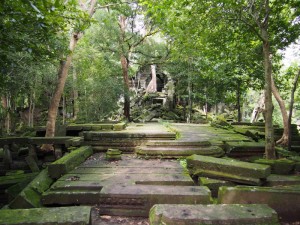 Beng Mealea