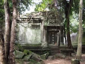 Beng Mealea