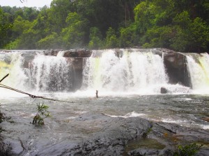 Koh Kong, Cambodia