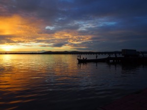 Koh Kong, Cambodia