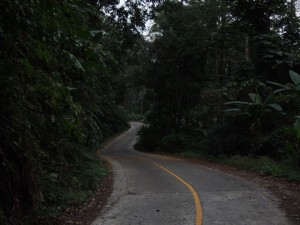 Doi Luang Chiang Dao