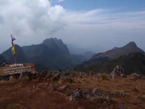 Doi Luang Dao Chiang