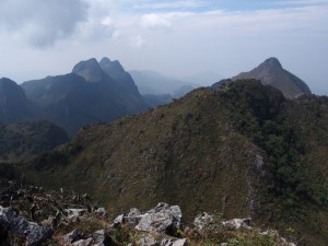 Doi Luang Dao Chiang