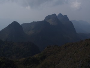 Doi Luang Dao Chiang