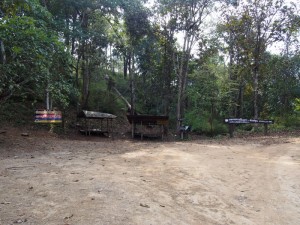 Doi Luang Chiang Dao