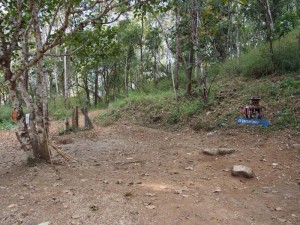 Doi Luang Chiang Dao