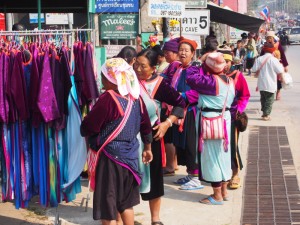 Doi Luang Chiang Dao