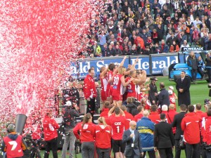 2012 Grand Final