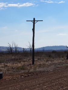 Winton Wetlands