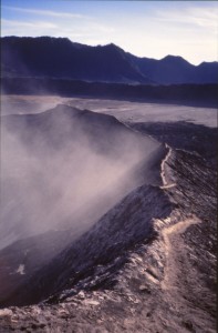 Mt Bromo sunrise