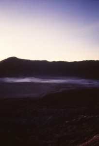 Mt Bromo sunrise