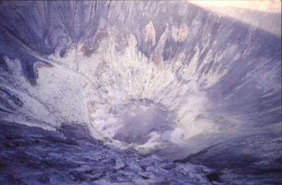 Mt Bromo sunrise