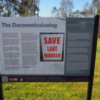 Winton Wetlands