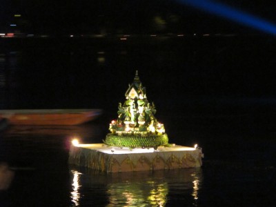 Tak Loy Krathong