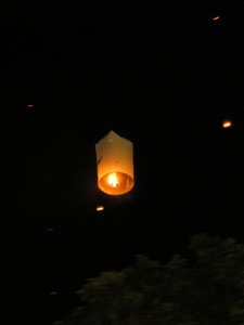 Tak Loy Krathong