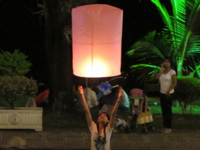 Tak Loy Krathong