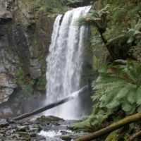 Otway Ranges